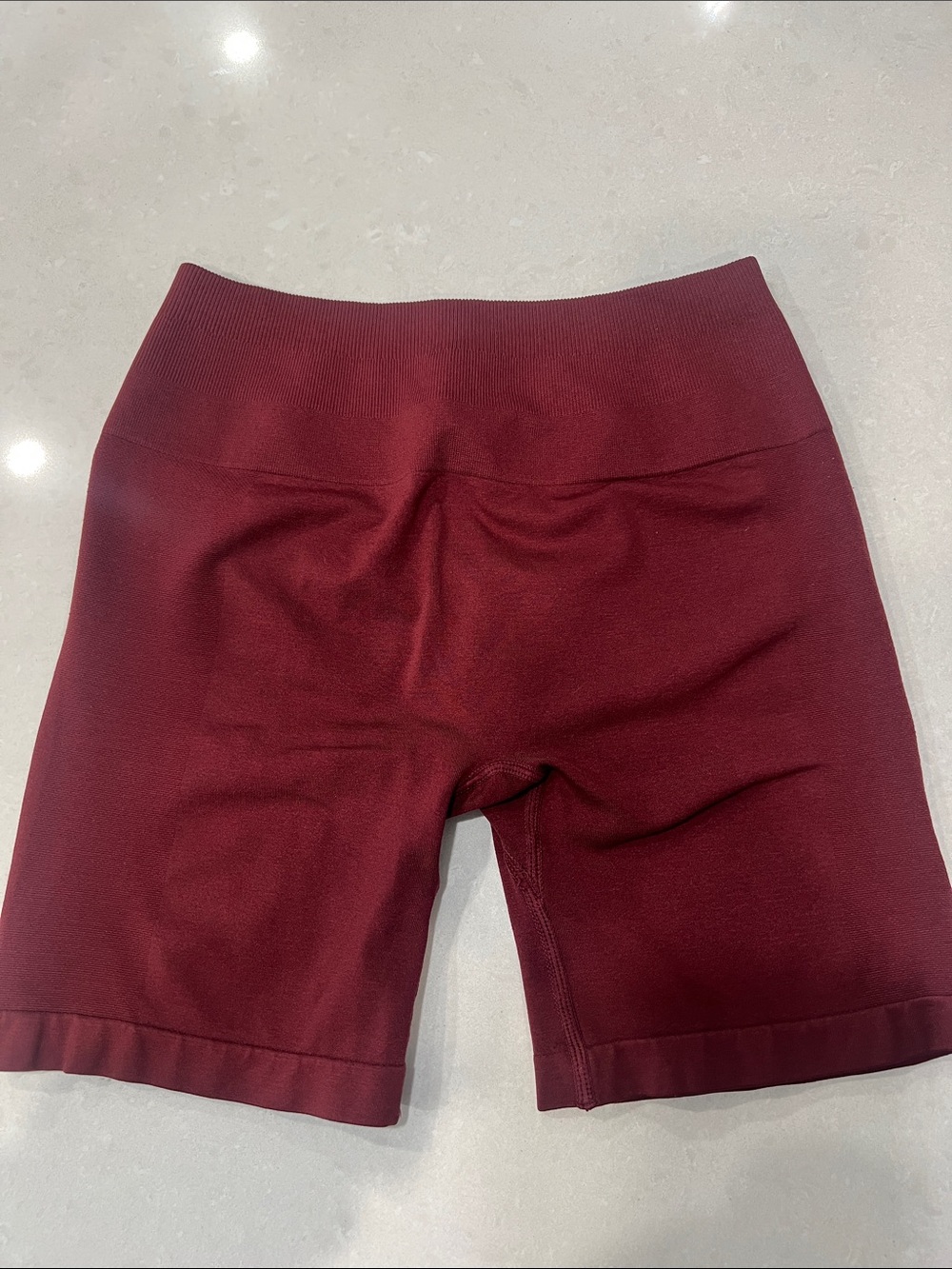 Aurola Workout Shorts